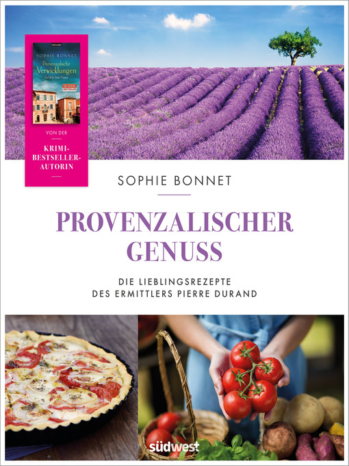 Title details for Provenzalischer Genuss by Sophie Bonnet - Available